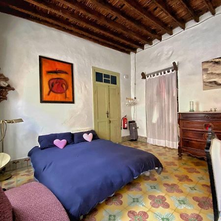 Cozy Studio En Casa Con Encanto Caleta de Interián Exteriér fotografie