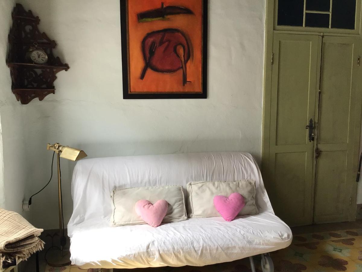 Cozy Studio En Casa Con Encanto Caleta de Interián Exteriér fotografie